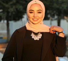 Malak Alashi