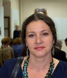 Janešlieva Slavica