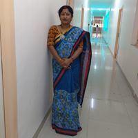 Vasavi Kanth