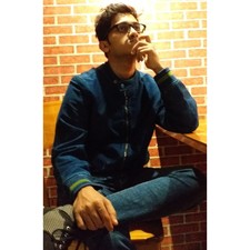 Shera Saadman Aziz