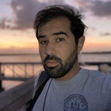 Zach Mahassine