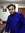 Chiranjib Mazumdar