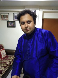 Chiranjib Mazumdar