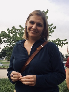 Jamie Palmer