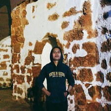 Ariff Mustaffa Hamzah