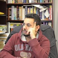 Bashir Al-Assad