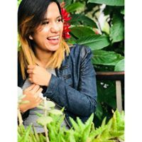 Caterina Brenes