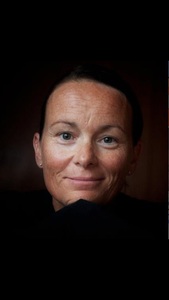 Justine Forrest