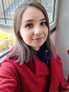 Rabia Yalçın