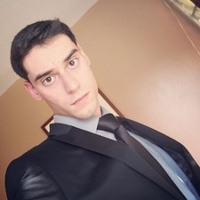 Abimelec Morales-Rivera