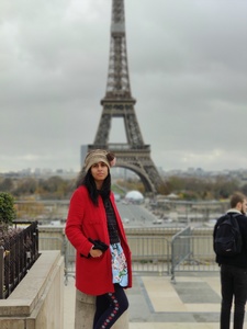 Veena Gohrani