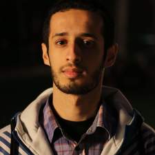 Abdullah Mohamed