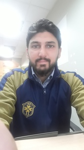 گلزیب خواجہ