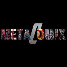 MetaComix