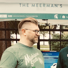 Brice Meerman