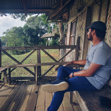 Muhammad Turzo Zahid