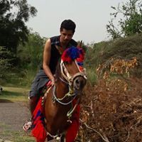Ahmed Salim