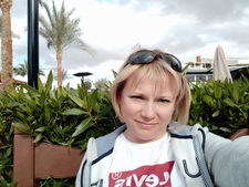 Лариса Павловська