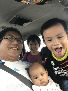 Siraj Fahmi