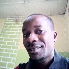 Aweda  Kudus Olawale