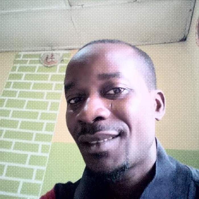 Goodreads profile picture for @olawale