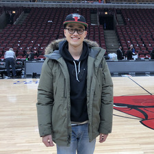 Barry Hu