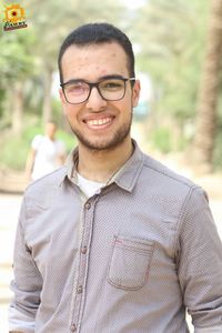Ahmed Nosier