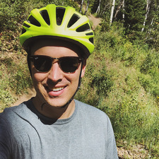 Kyle Cesmat