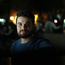 Mokhtar Mahmoud