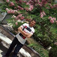 Mohamed Saber