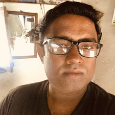 Surendhar C