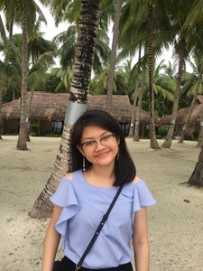 Franchesca Fajemolin