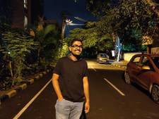 Puneeth Irvicheetty