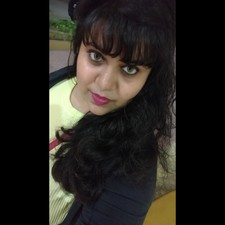 Divya Barsode