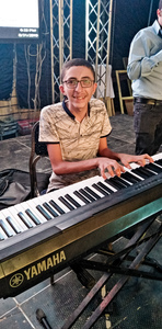 Michael Mamdouh