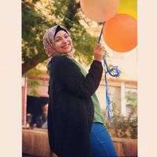 Yomna Elemam