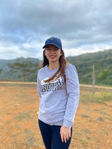 Paula Gabrielle Francisco