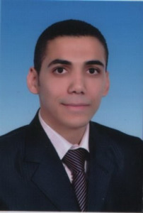 Ahmed Samir Ahmed