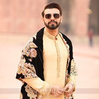 Adan Shahid