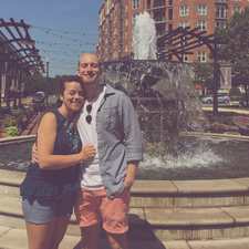 Christopher Johnston