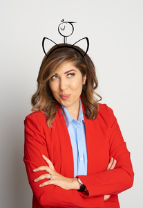 Kataneh Vahdani