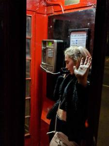 Isabelle Heptinstall