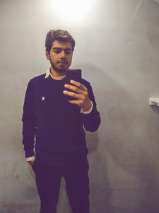 Vimal Vashisth