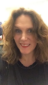 Rowena Wilson