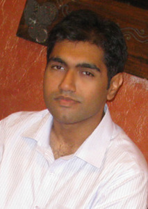 Sumit Das