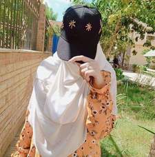 مريم الشريف