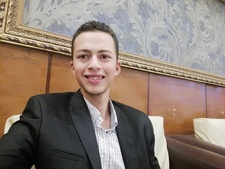 Karim Mohamed