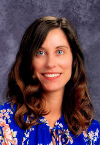 Lisa Morrow