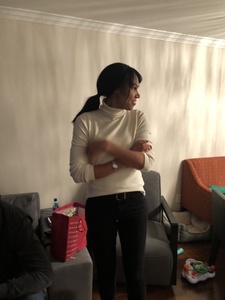 Shay