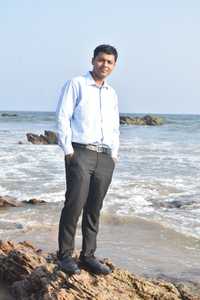 VENKTESHWAR TRIPATHI